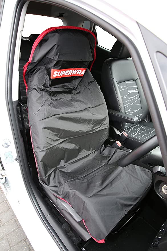 Universal Seat Cover