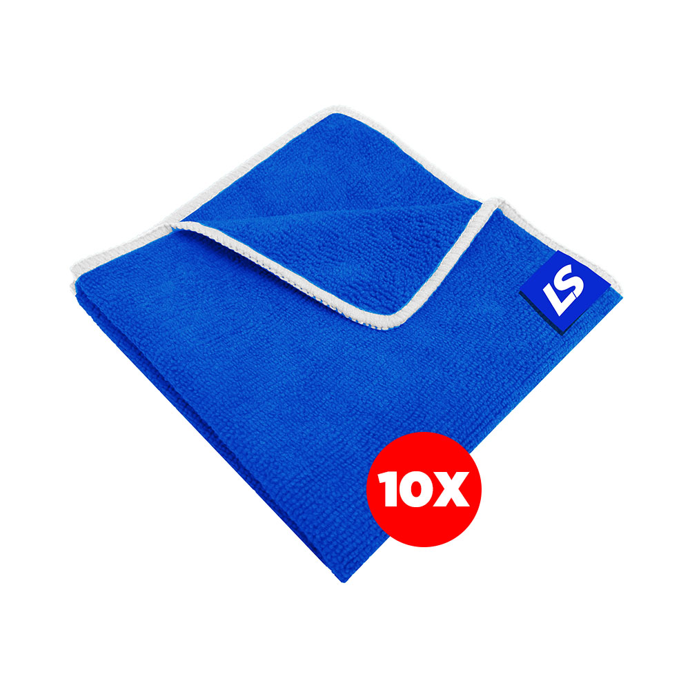 Microfibre Cloth