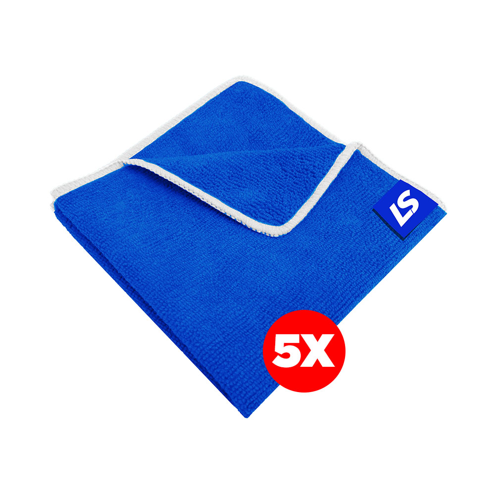 Microfibre Cloth