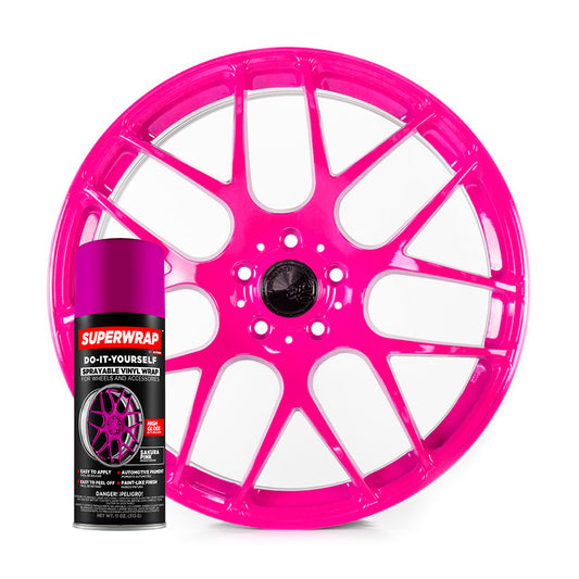 Sakura Pink