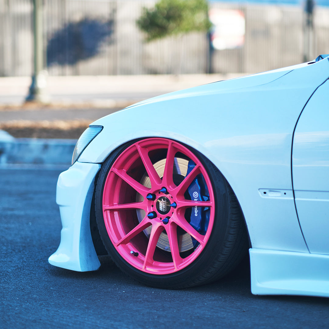 Sakura Pink