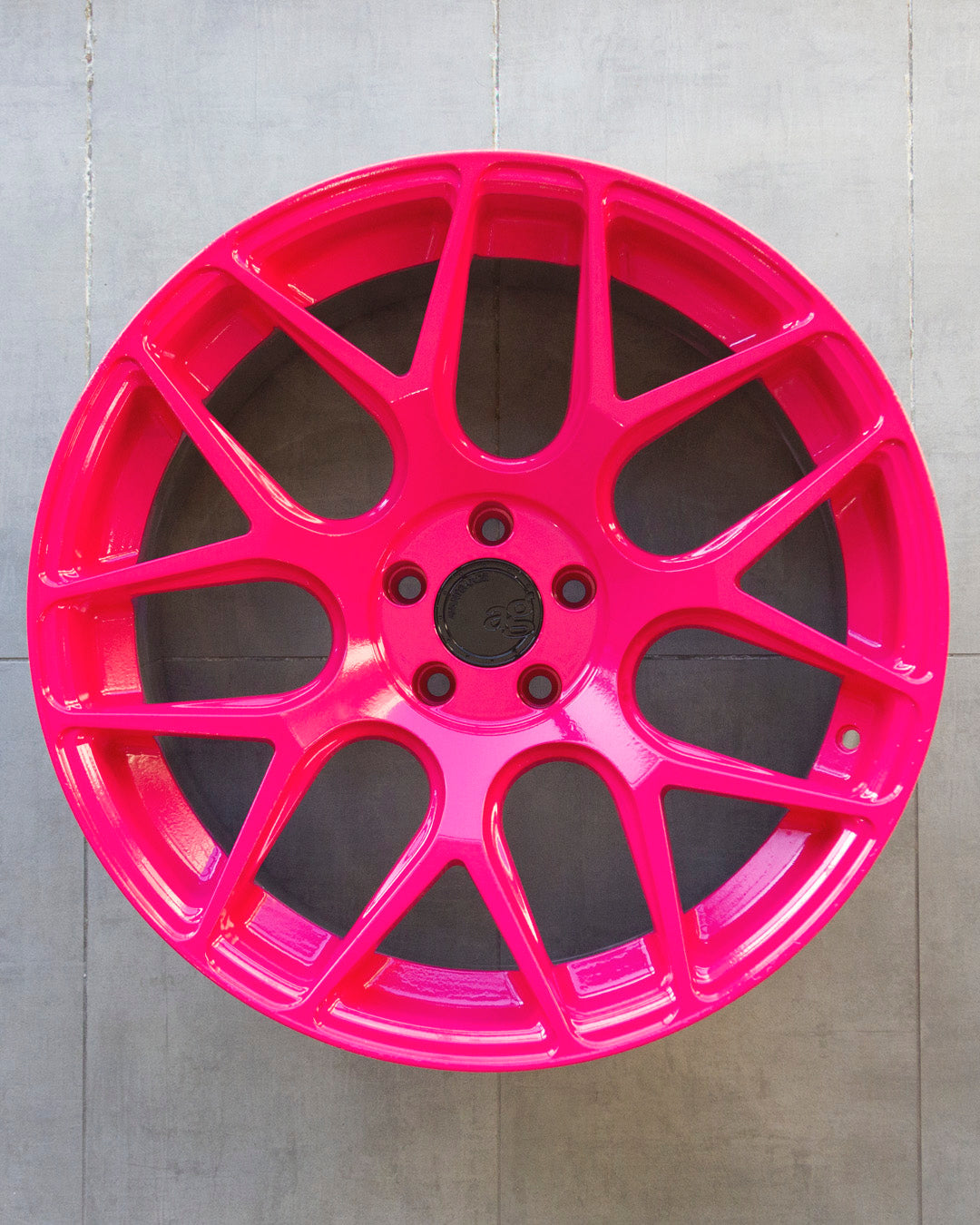 Sakura Pink